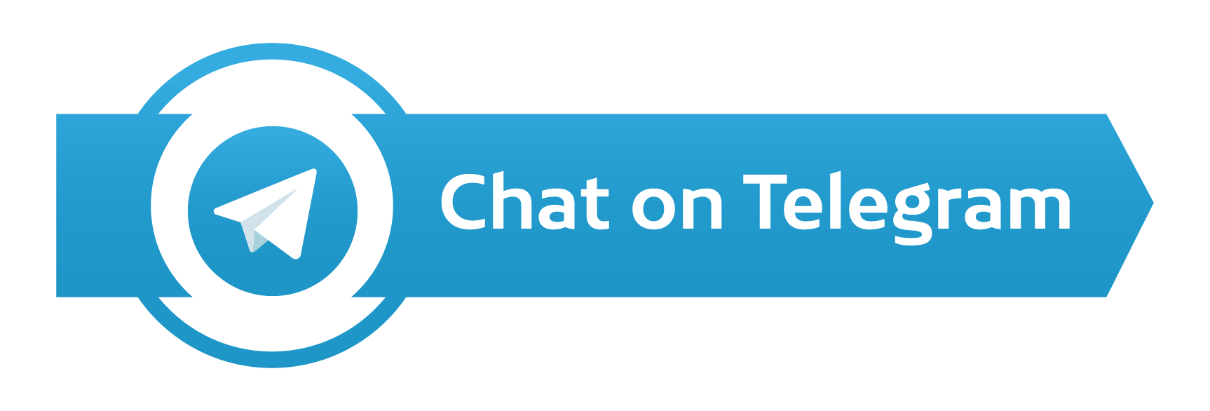 Telegram Icon